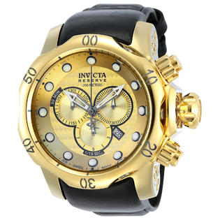 Invicta Venom Mens Watch