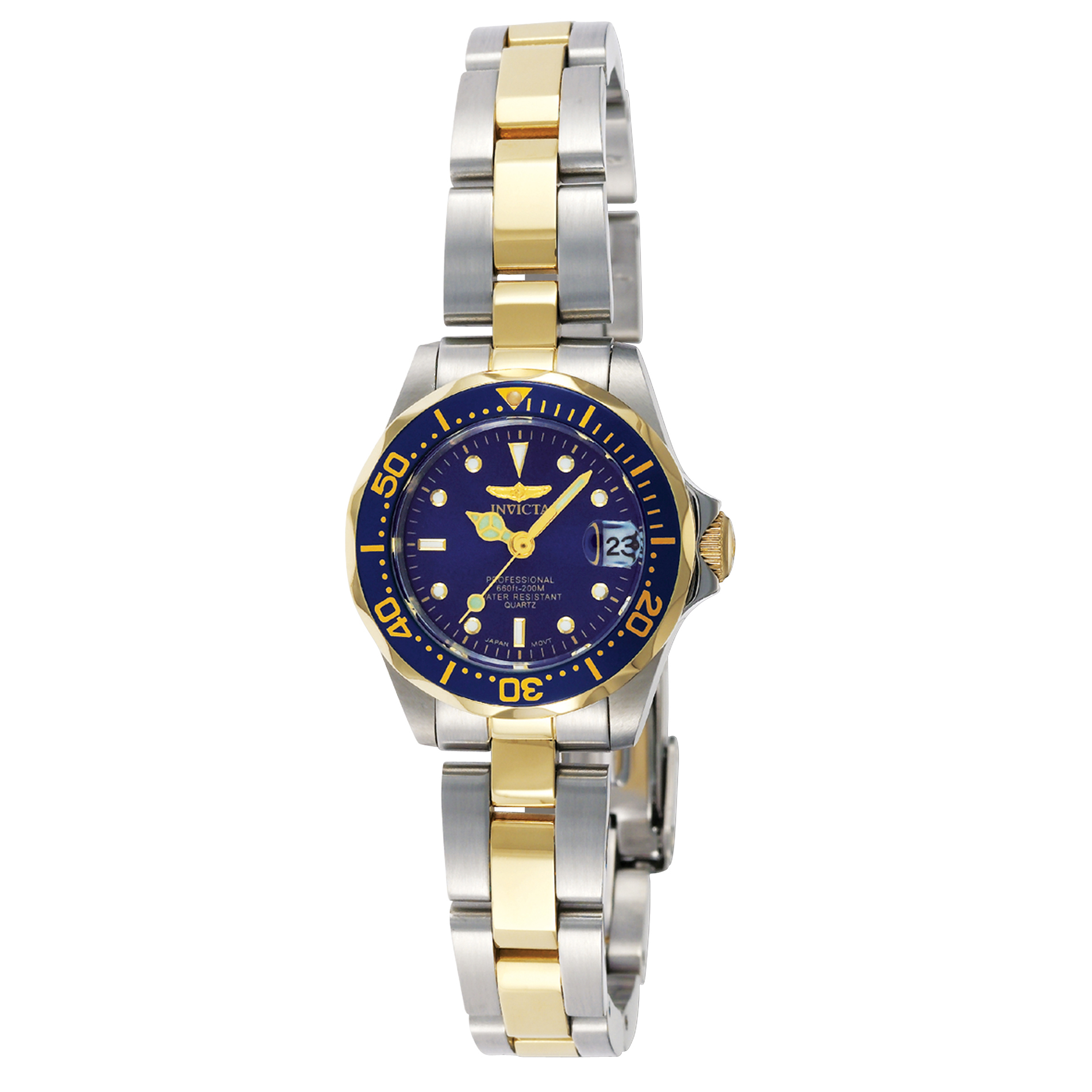 Invicta Women's Dive Watch Clearance, 57% OFF | www.hcb.cat
