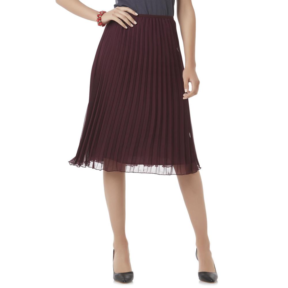 Covington Women's Midi Skirt
