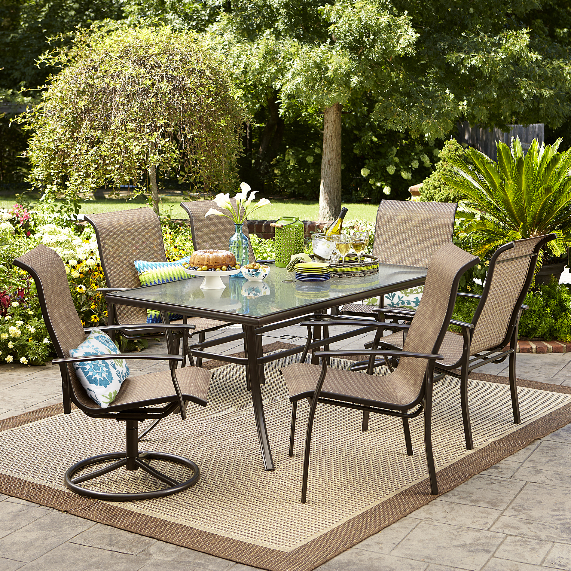 Outdoor Patio Table And Chairs On Sale
