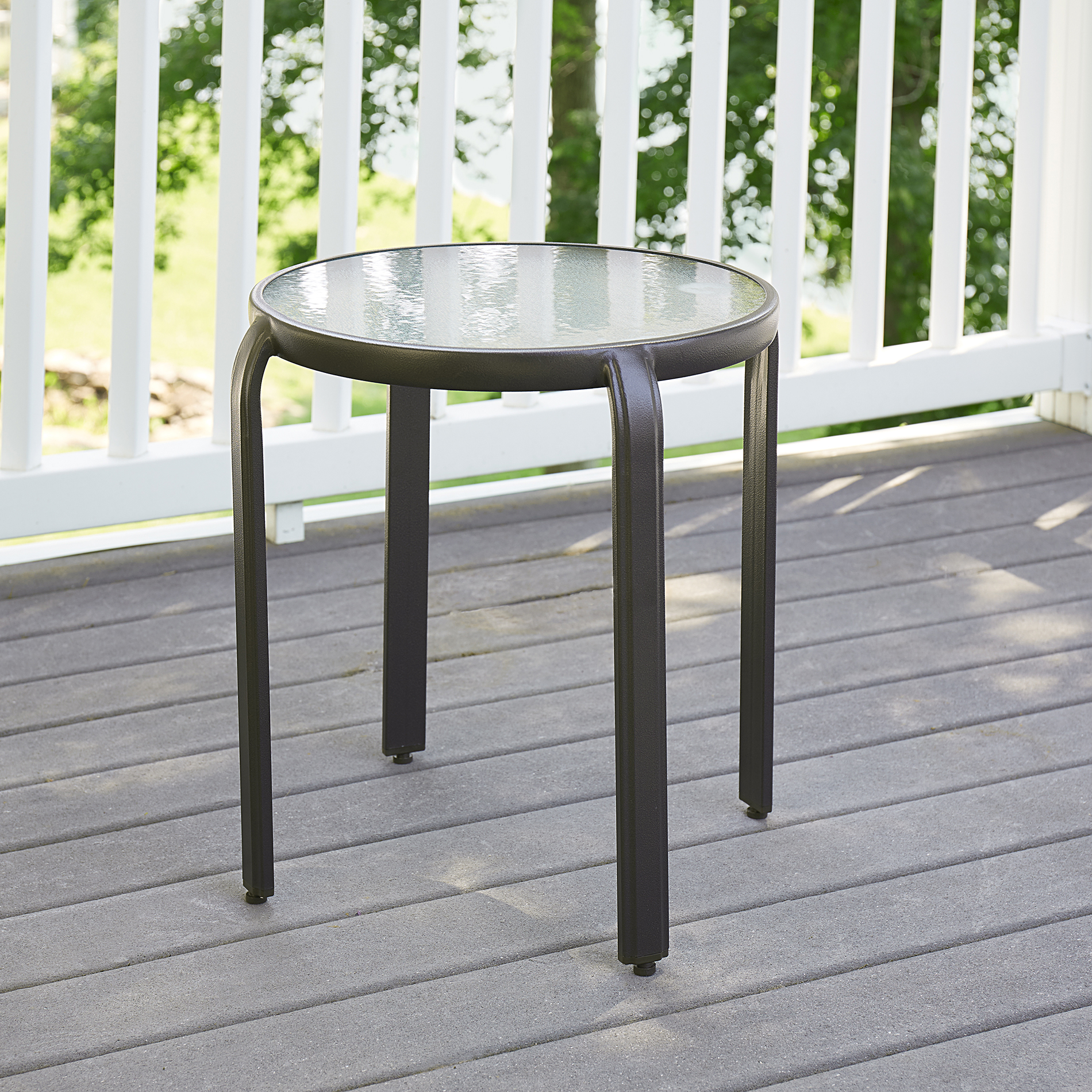 Elegant 99 Garden Oasis Harrison Side Table 2021 Elegant 99 Garden Oasis Harrison Side Table 2021