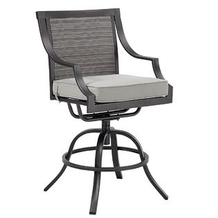 Sutton Rowe Fillmore 5 pc. Outdoor High Dining Set