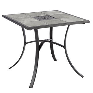 Sutton Rowe Fillmore 5 Pc Outdoor High Dining Set