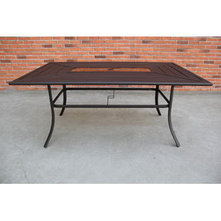 Sutton Rowe Riverton 66 Patio Table