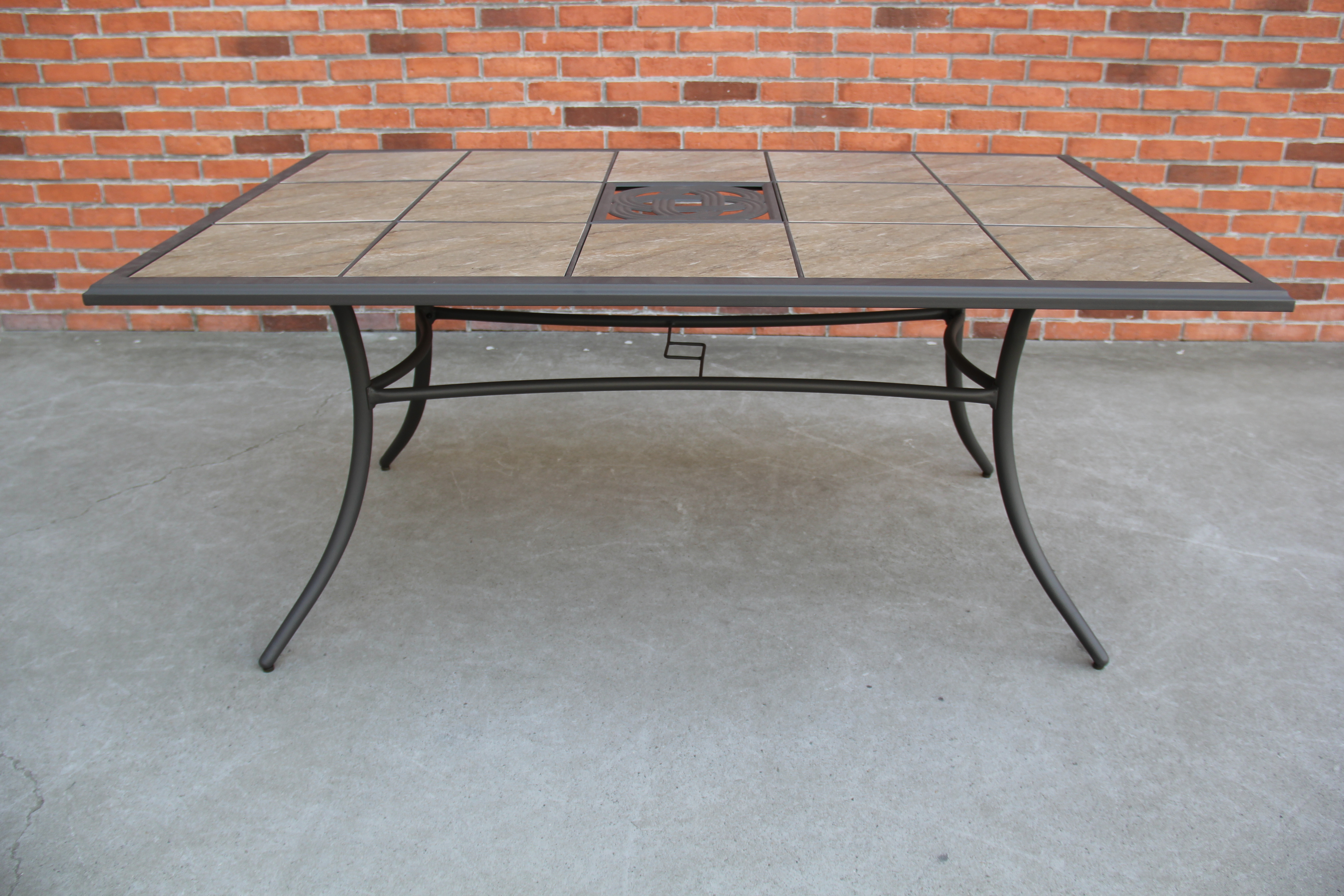 Patio Furniture Steel Kmart