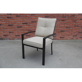 Essential Garden Briarwood 7 Piece Dining Set