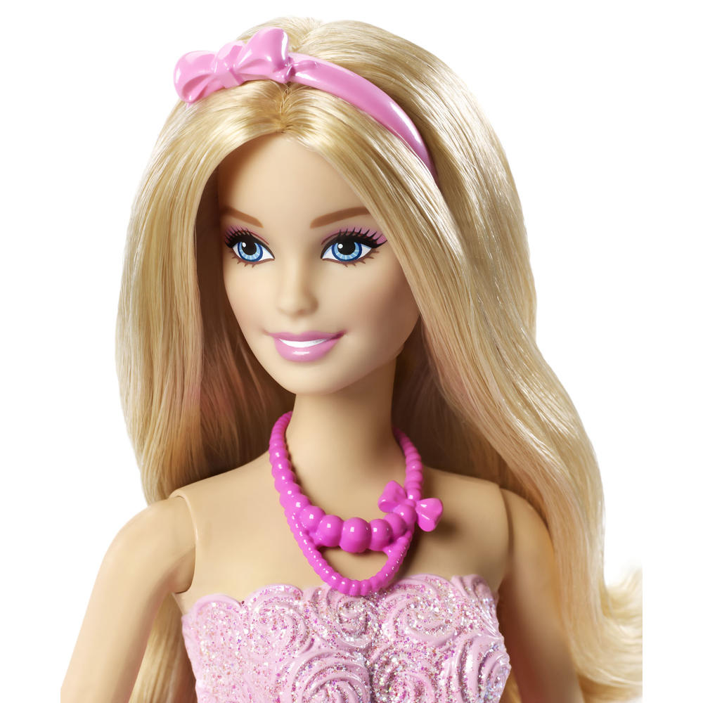 Barbie &#174; Happy Birthday&#174; Doll