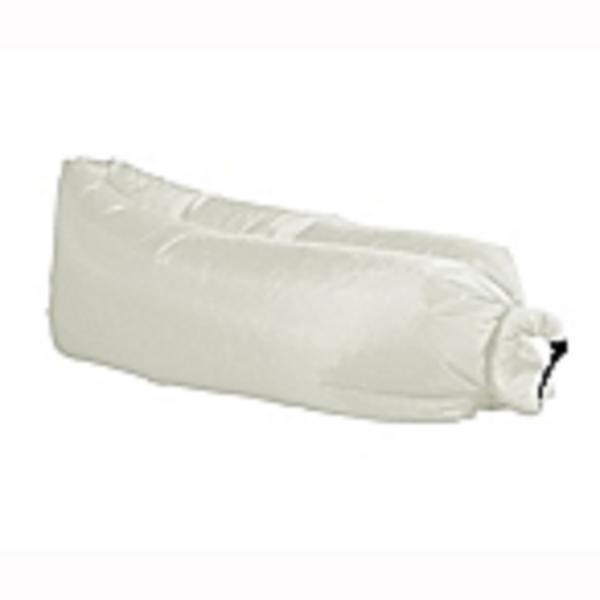 As Seen On Tv Pcrgwht Pouch Couch Inflatable Air Lounger White