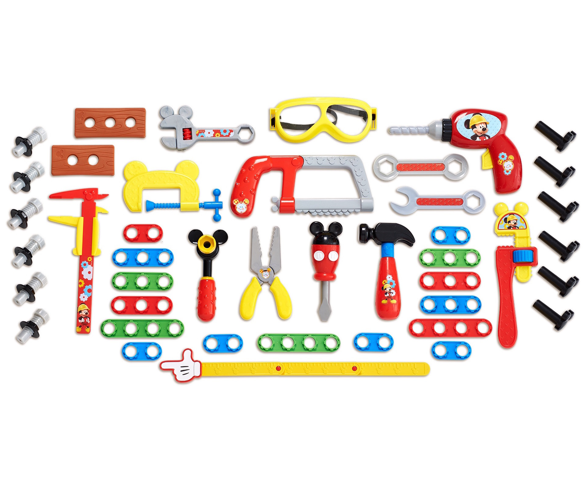 toy tool set kmart