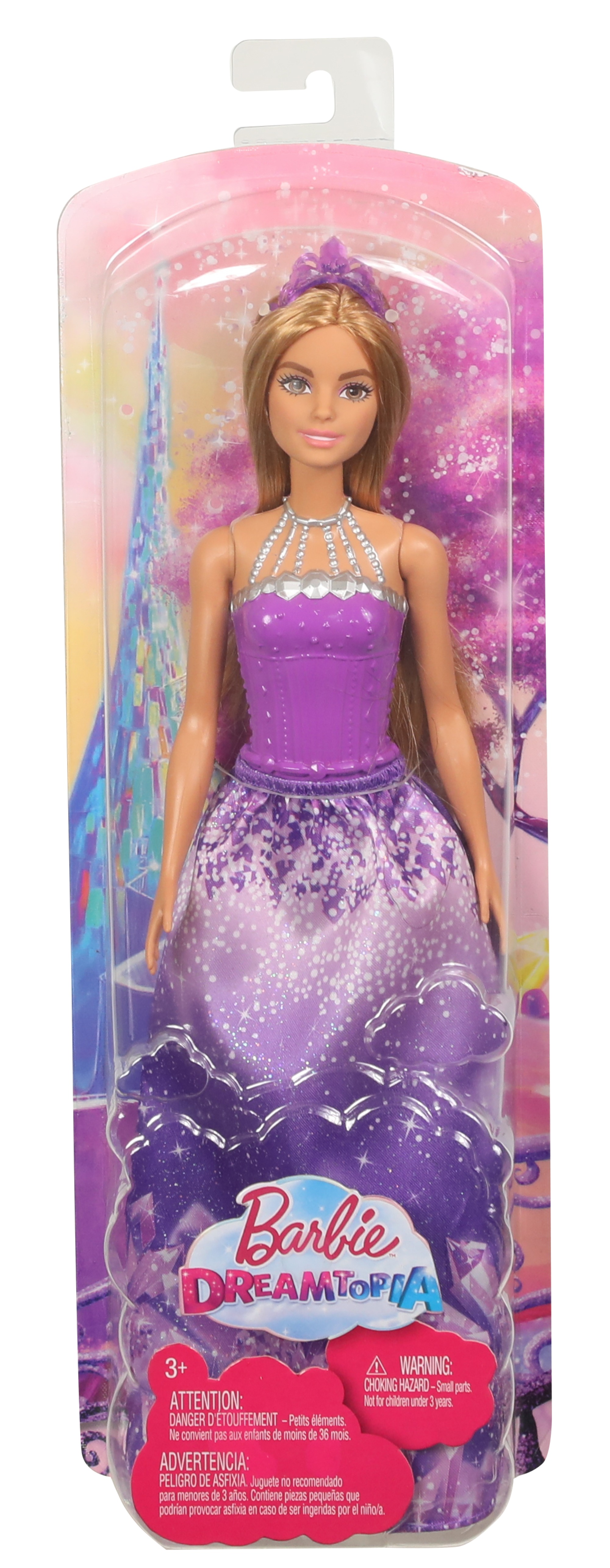 barbie dreamtopia sparkle mountain