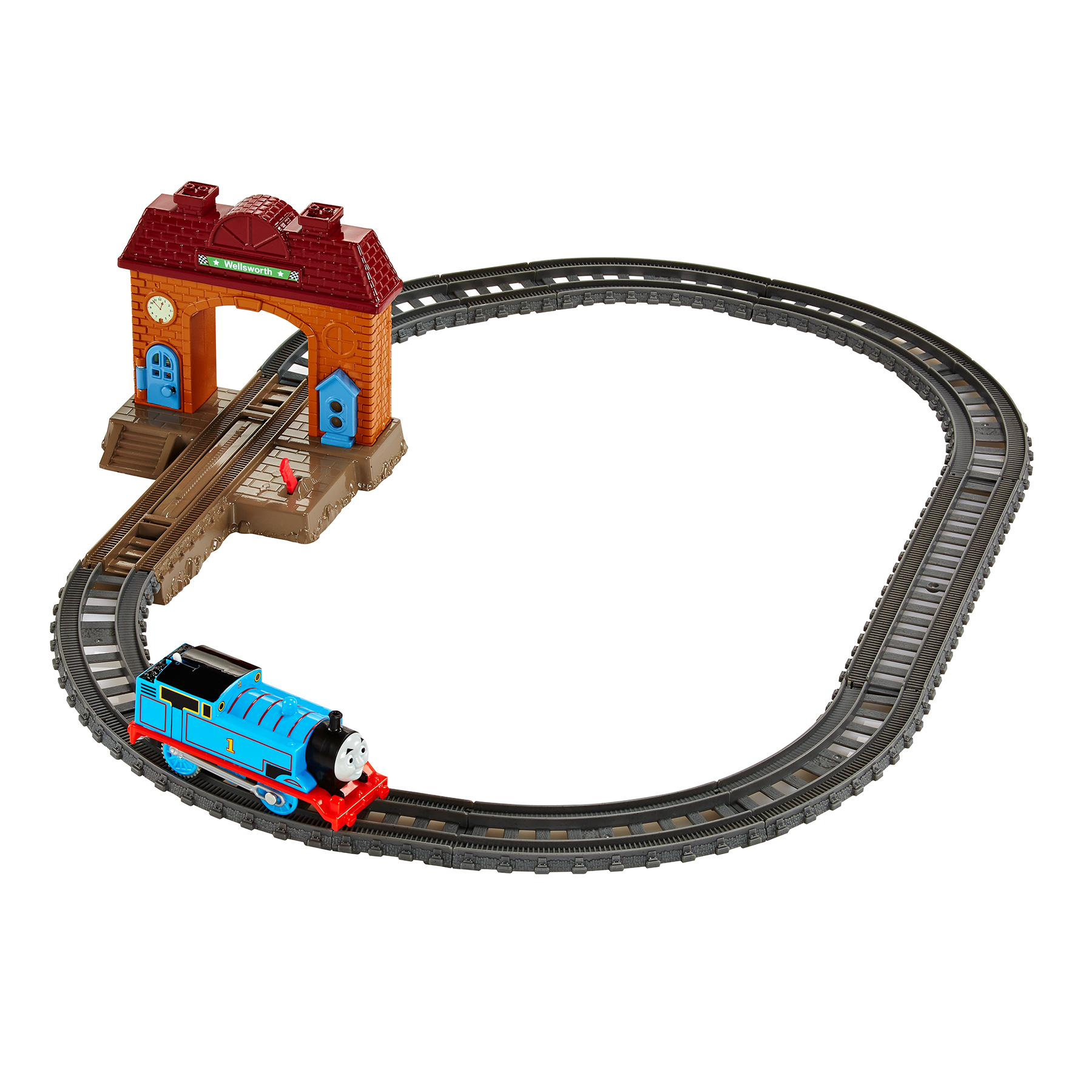 thomas super station kmart
