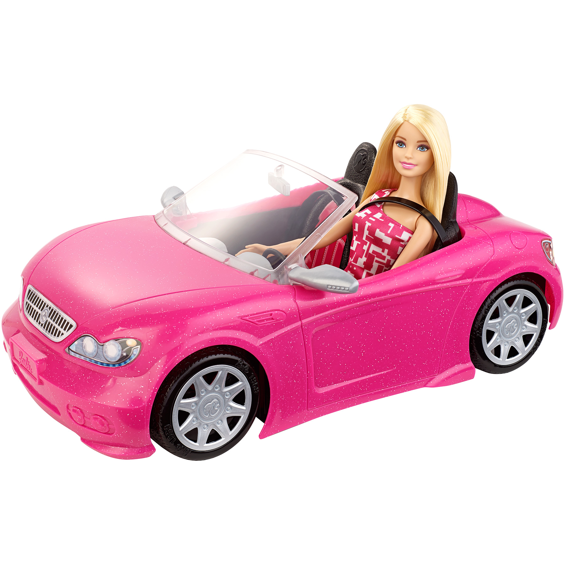 Barbie car kmart new arrivals