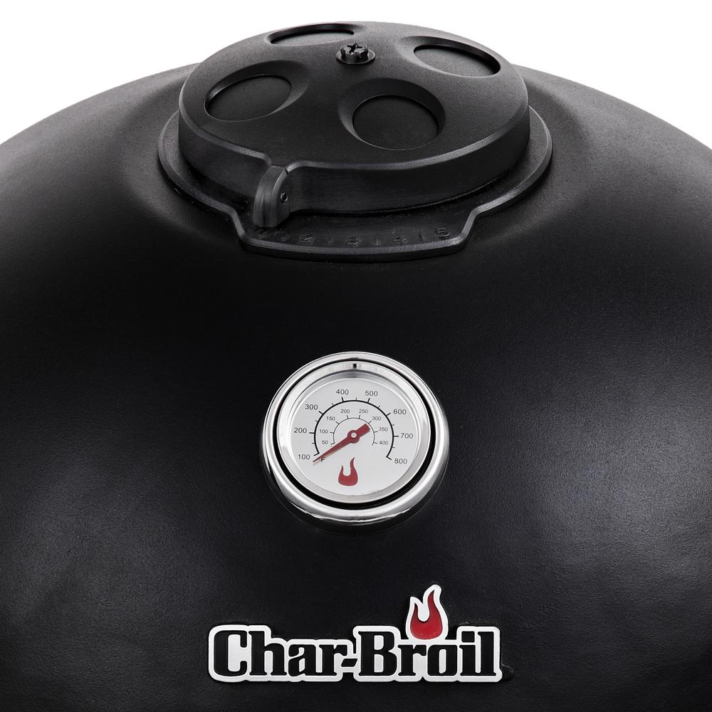 Char-Broil Kamado Charcoal Grill *Limited Availability
