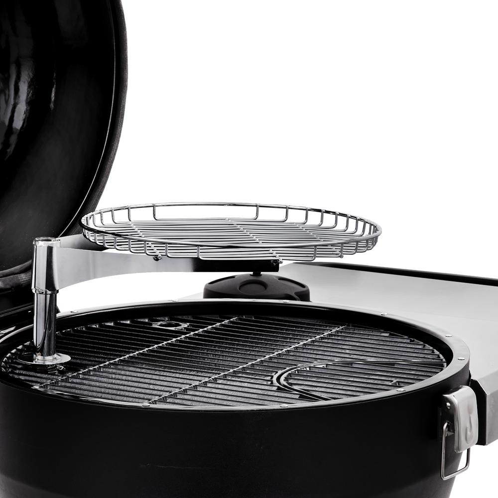 Char-Broil Kamado Charcoal Grill *Limited Availability