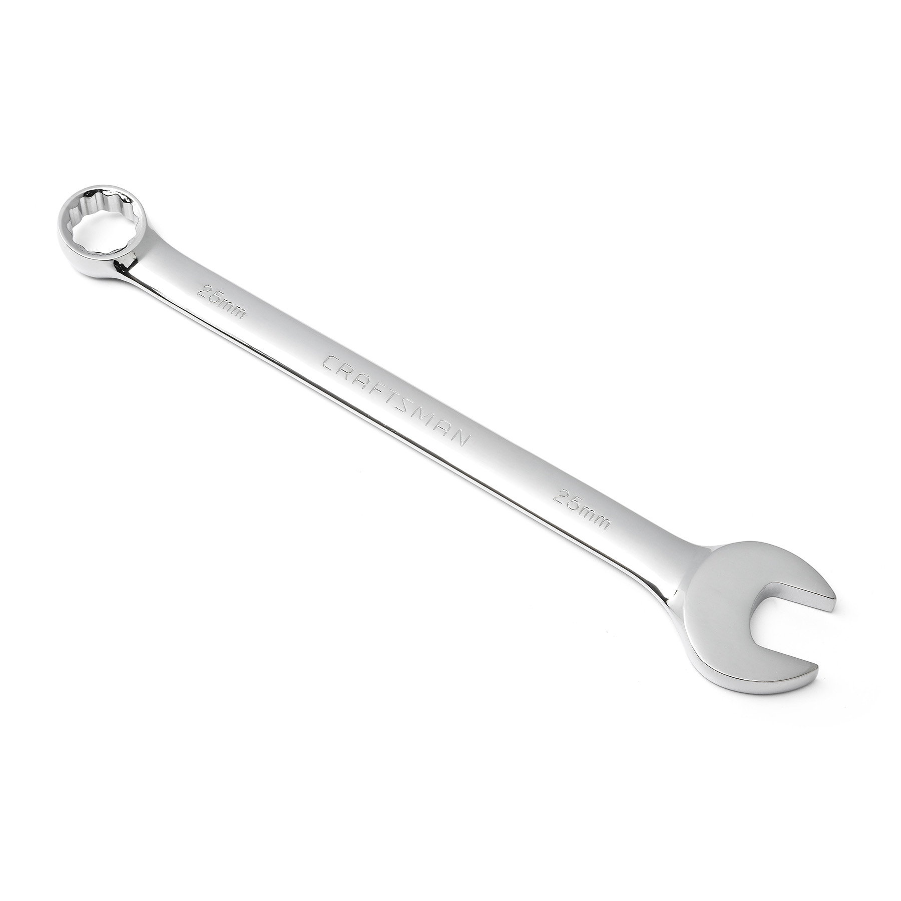 Hazet 12 Point Combination Wrench 25mm 600N-25 For Sale Online
