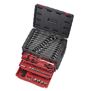 Craftsman 276 Pc Mechanic S Tool Set