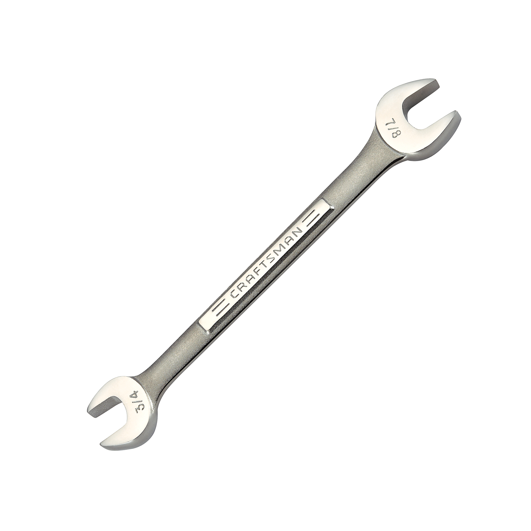 Craftsman 3/4 x 7/8 in. Wrench  Open-End