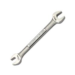 Craftsman 12mm x 14mm Open End Wrench