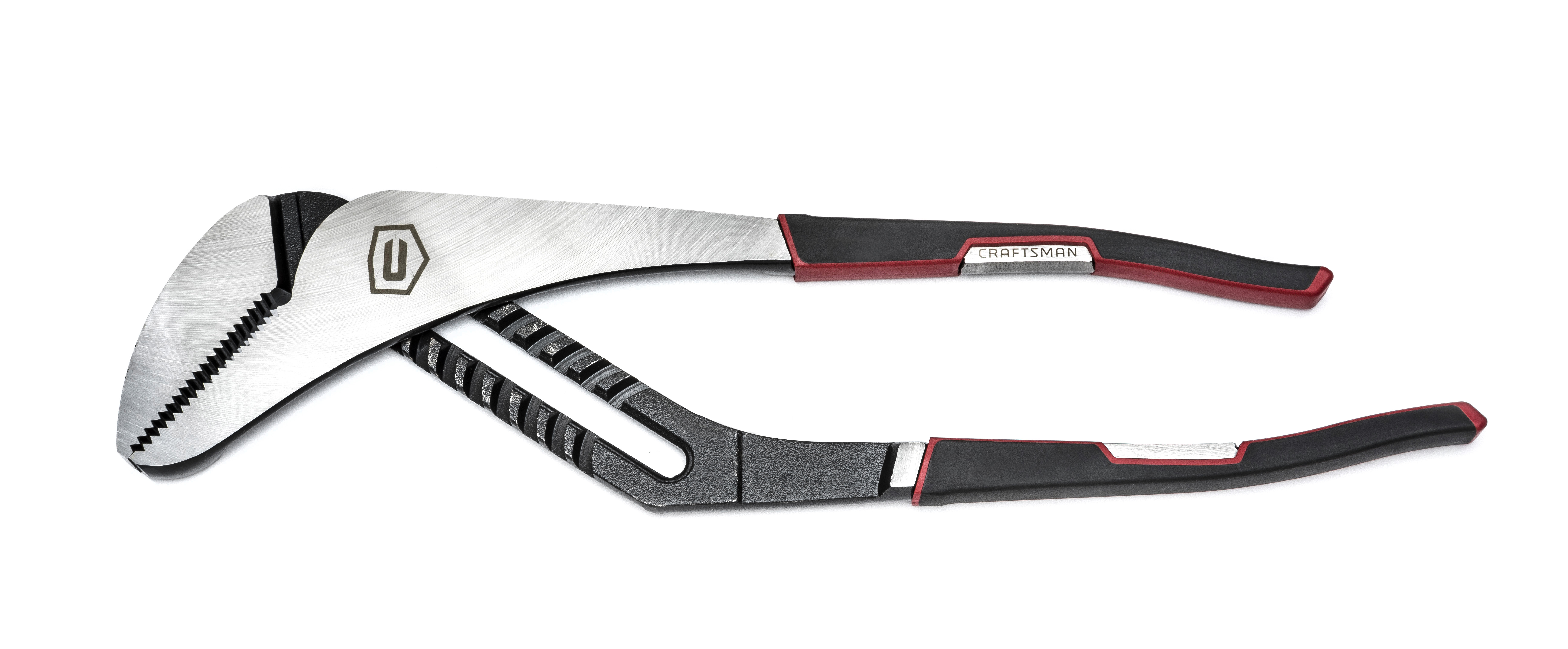 Craftsman 16 1/2In. Arc Joint Pliers Shop Your Way Online Shopping