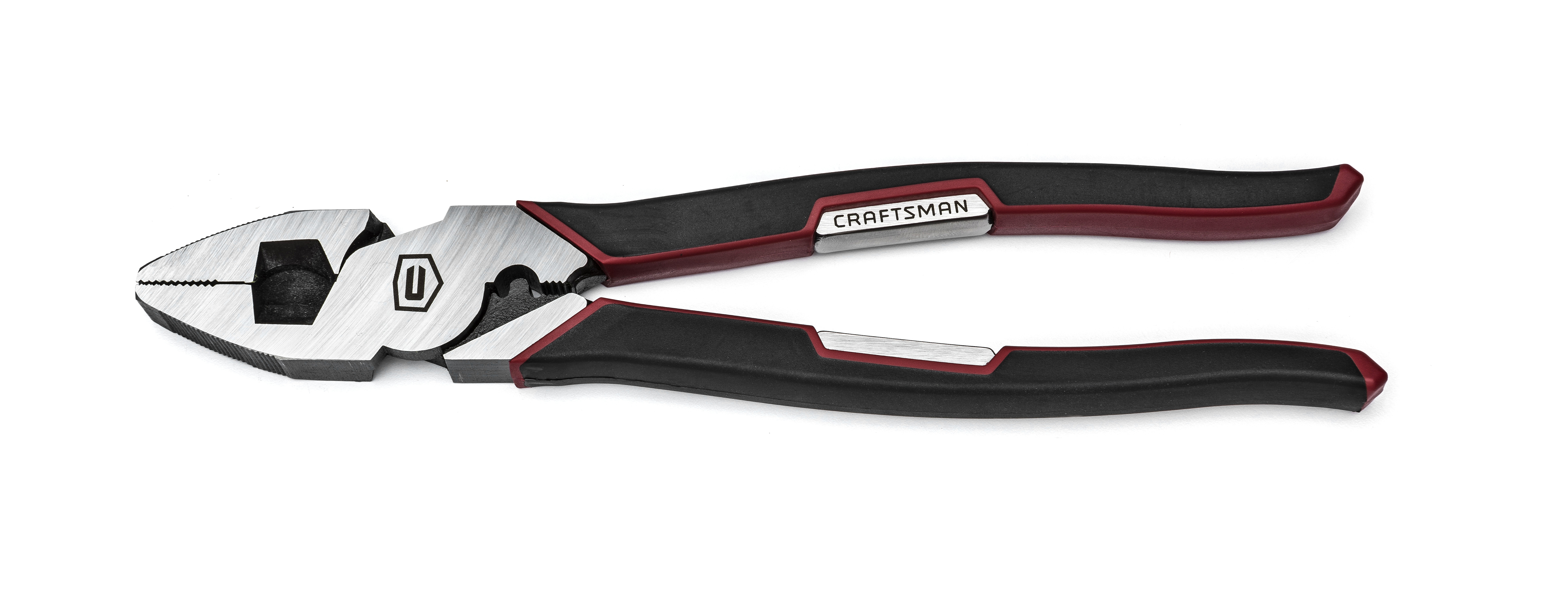 Craftsman 9In. Lineman's Pliers Shop Your Way Online Shopping