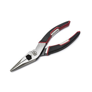 Craftsman 8-in 6-in-1 Long Nose Pliers