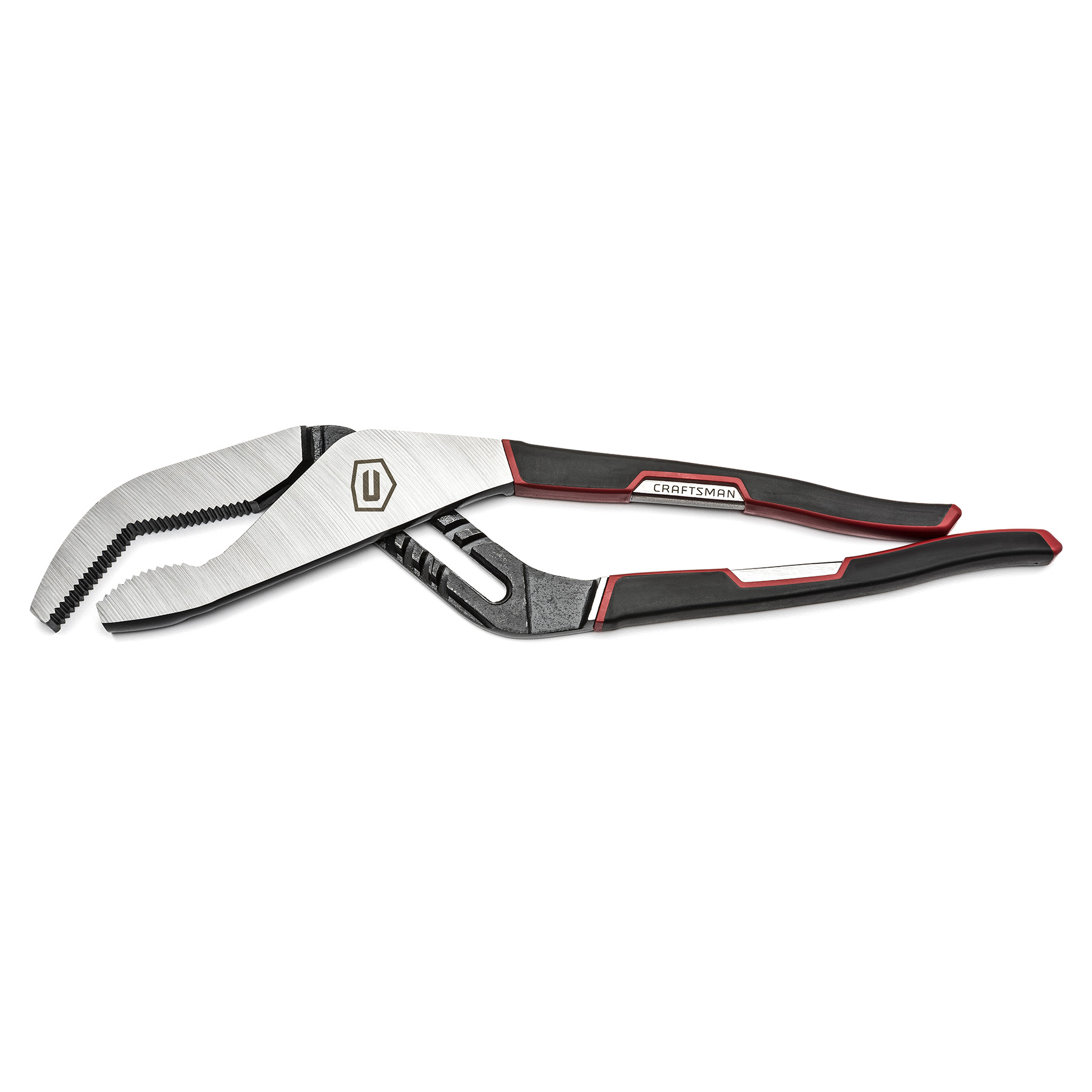 Craftsman 13In. Arc Joint Wide Capacity Pliers Shop Your Way Online