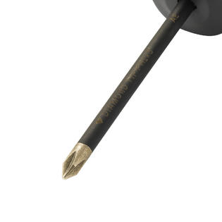 14 Pcs Craftsman Extreme Grip Diamond Tip Screwdriver Tool Set