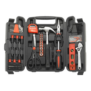 Master Forge 79pc Homeowner Set