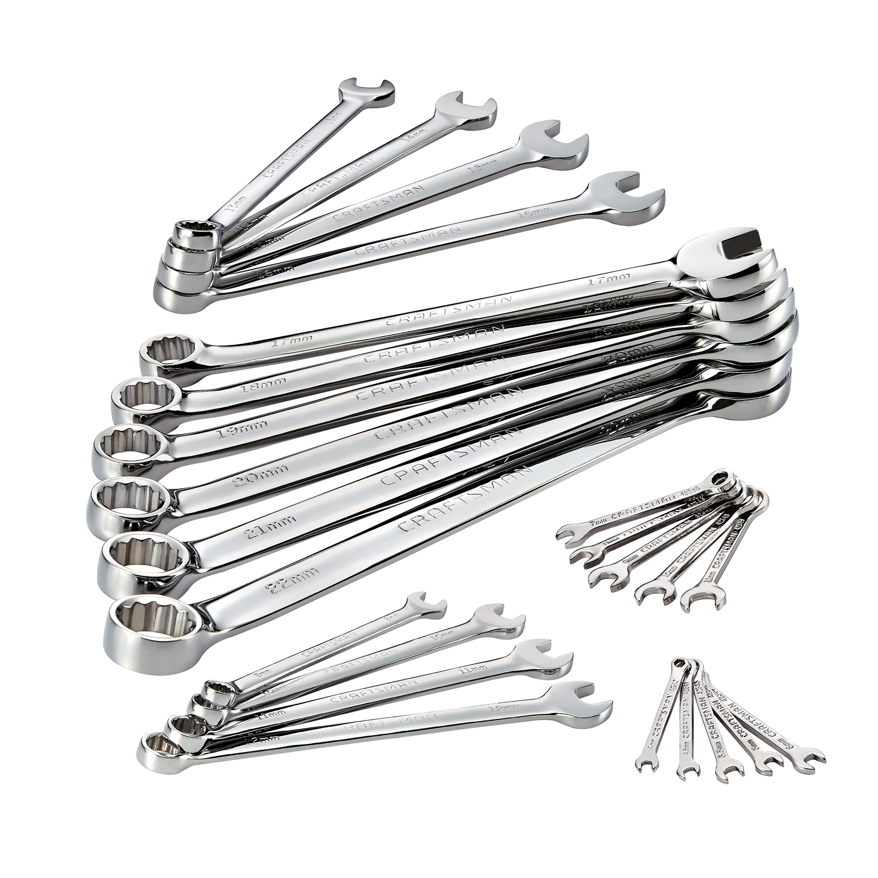 Craftsman Metric Wrench Set Top Sellers, 52% OFF | www.hcb.cat