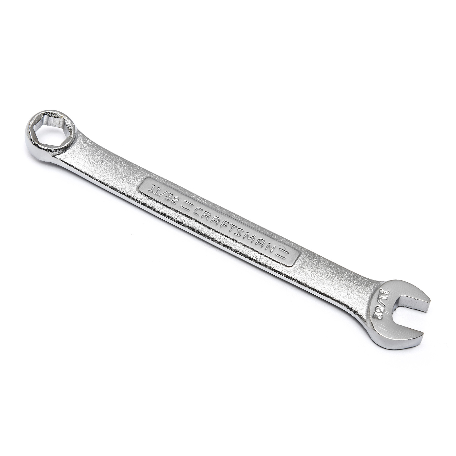 Craftsman 11/32" 6 Point Combination Wrench