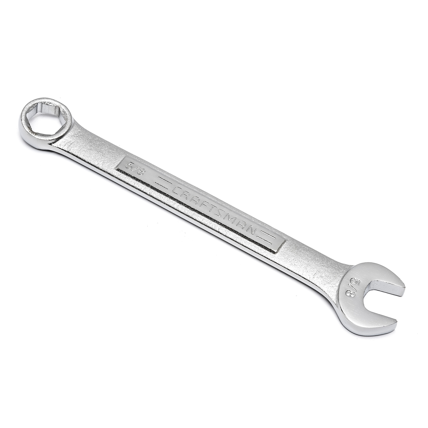 Craftsman 5/8" 6-Point Combination Wrench