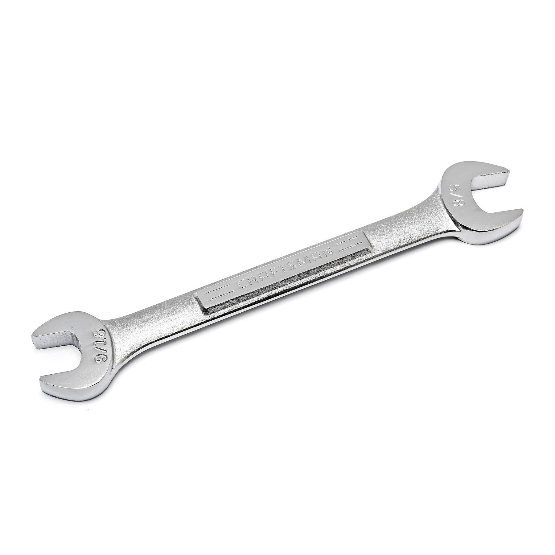 Craftsman 9/16" x 5/8" Open End Wrench