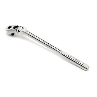 Craftsman 1 2 Drive Flex Head Quick Release Teardrop Ratchet