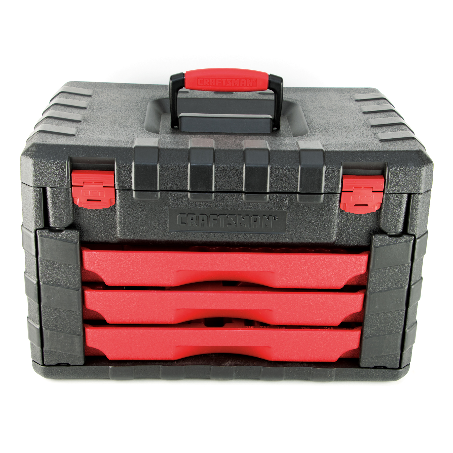 Craftsman Tool Box Lock Bar Replacement