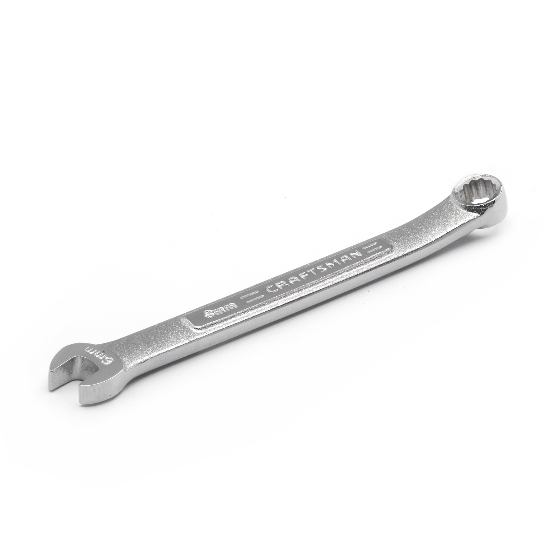 Craftsman 6mm 12 pt. Combination Wrench