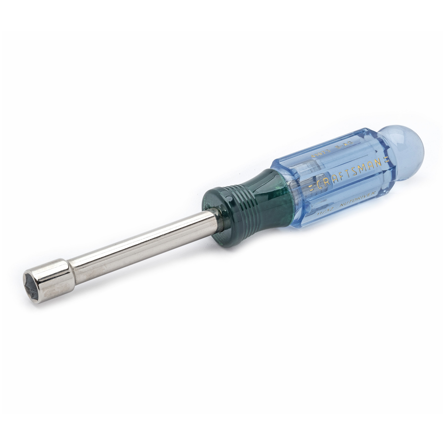 Craftsman 11/32"" Nut Driver
