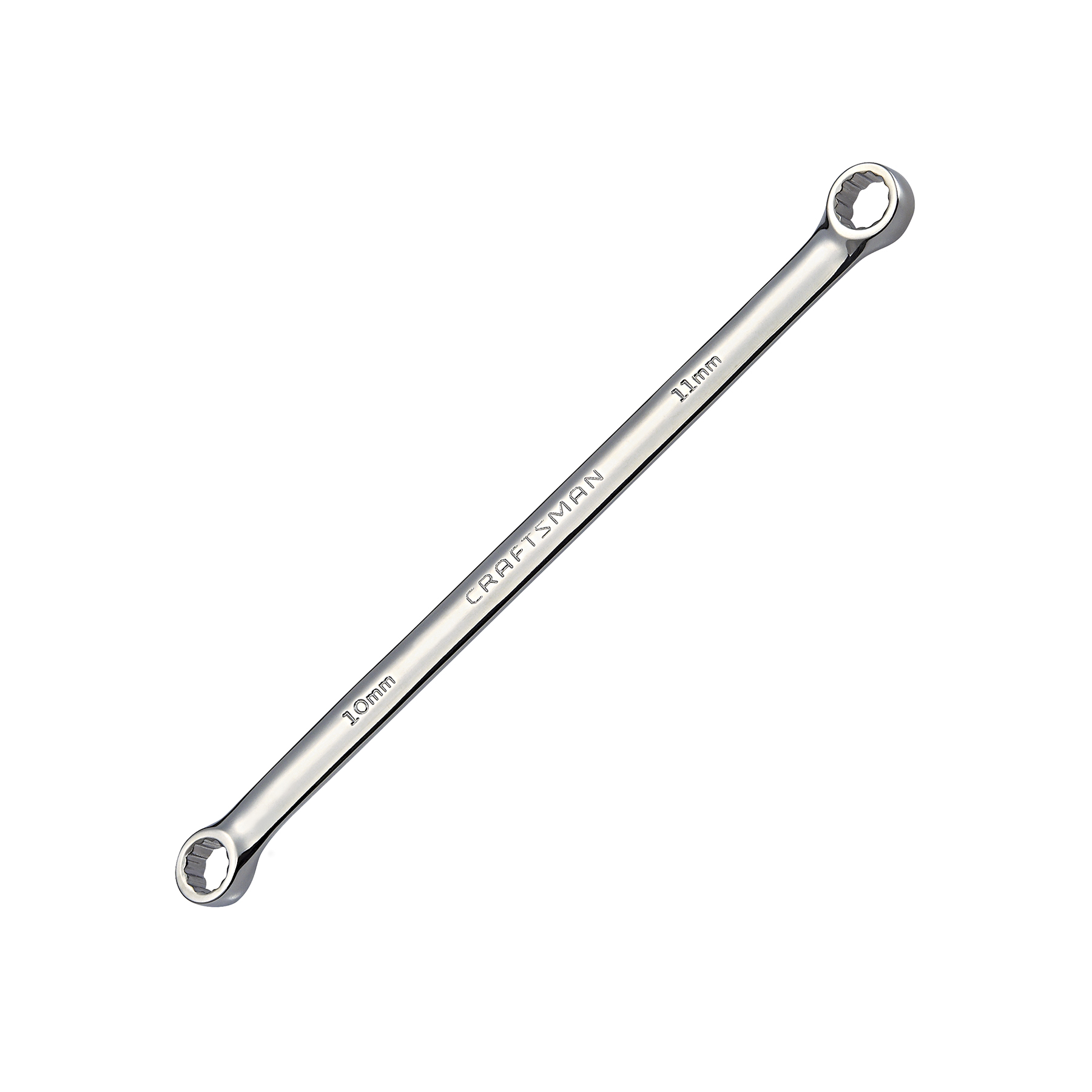 Craftsman 10mm x 11mm Box End 12 Point Wrench