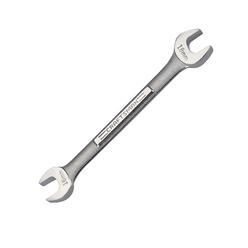 Craftsman 16mm x 18mm Open End Wrench