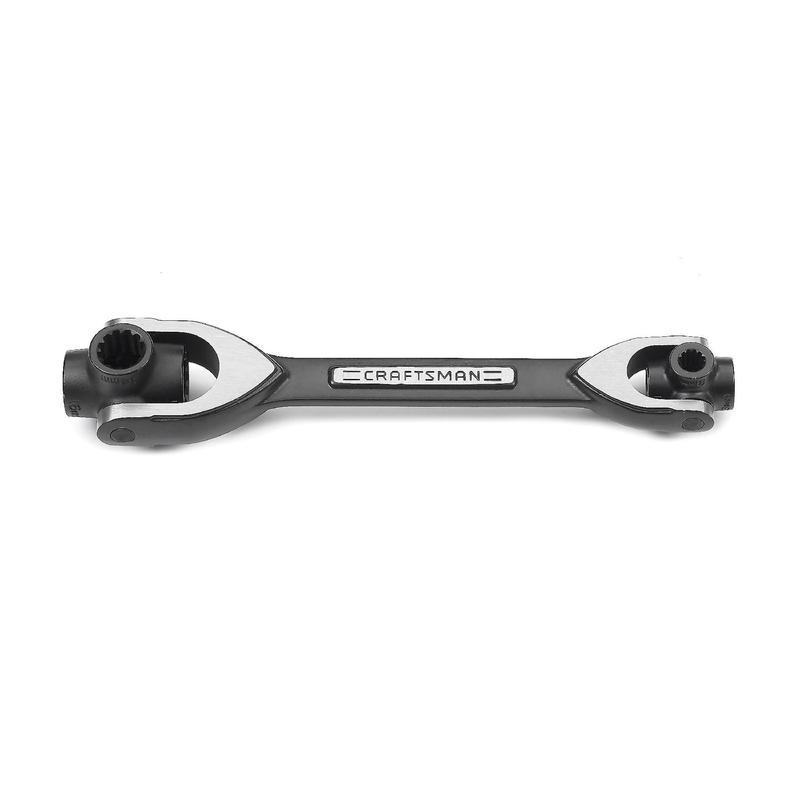 Craftsman 65-IN-1 UNIVERSAL MULTI TOOL