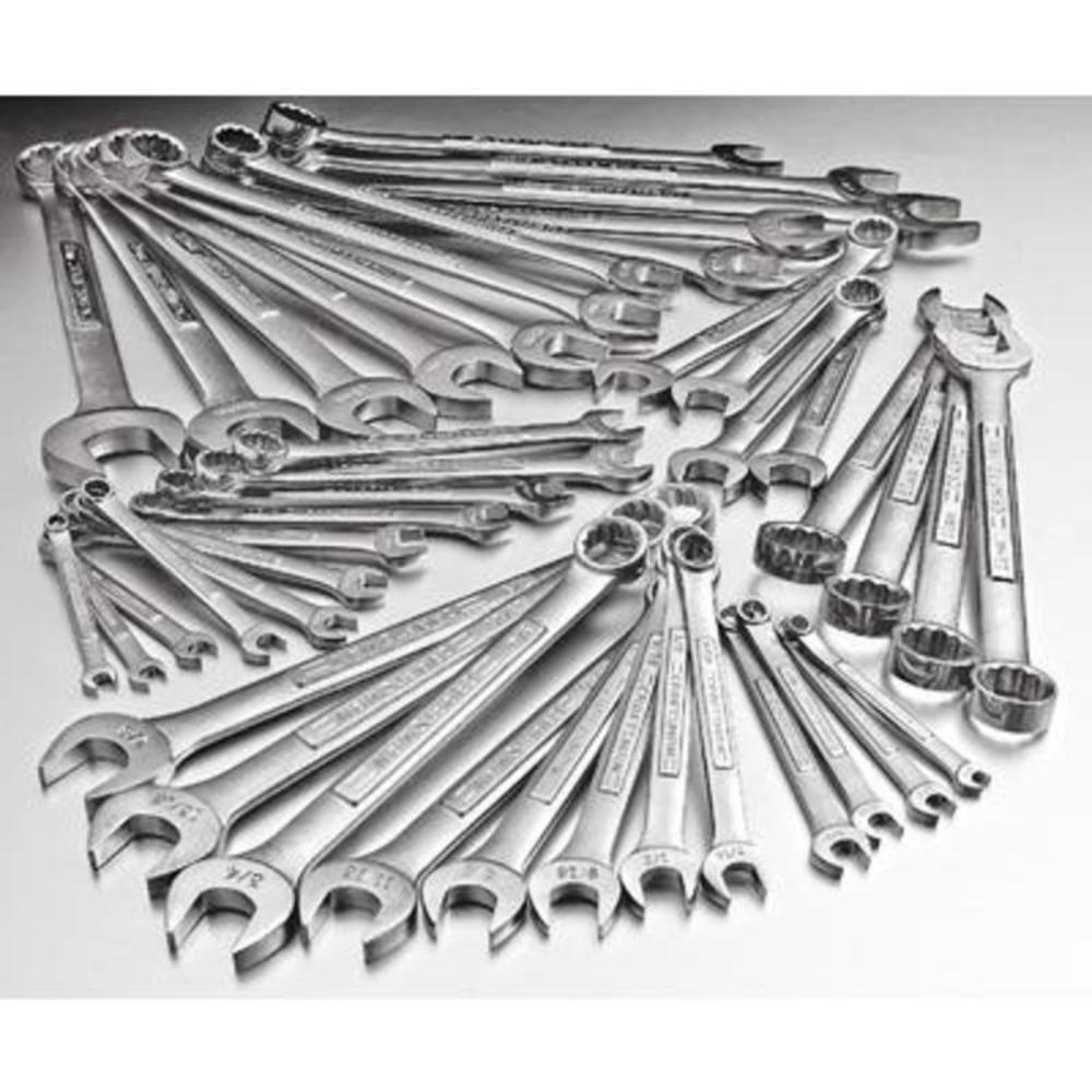 Craftsman 43 pc. Combination Wrench Set