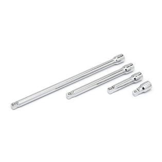 Craftsman 4 Pc 3 8 Wobble Extension Bar Set