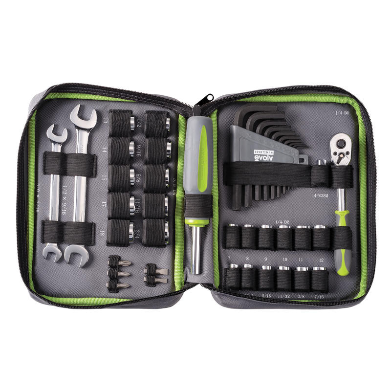 evolv tool bag