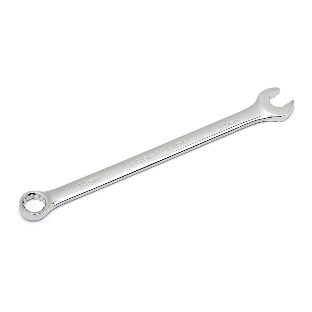 Craftsman XL Ratcheting wrench 14mm
