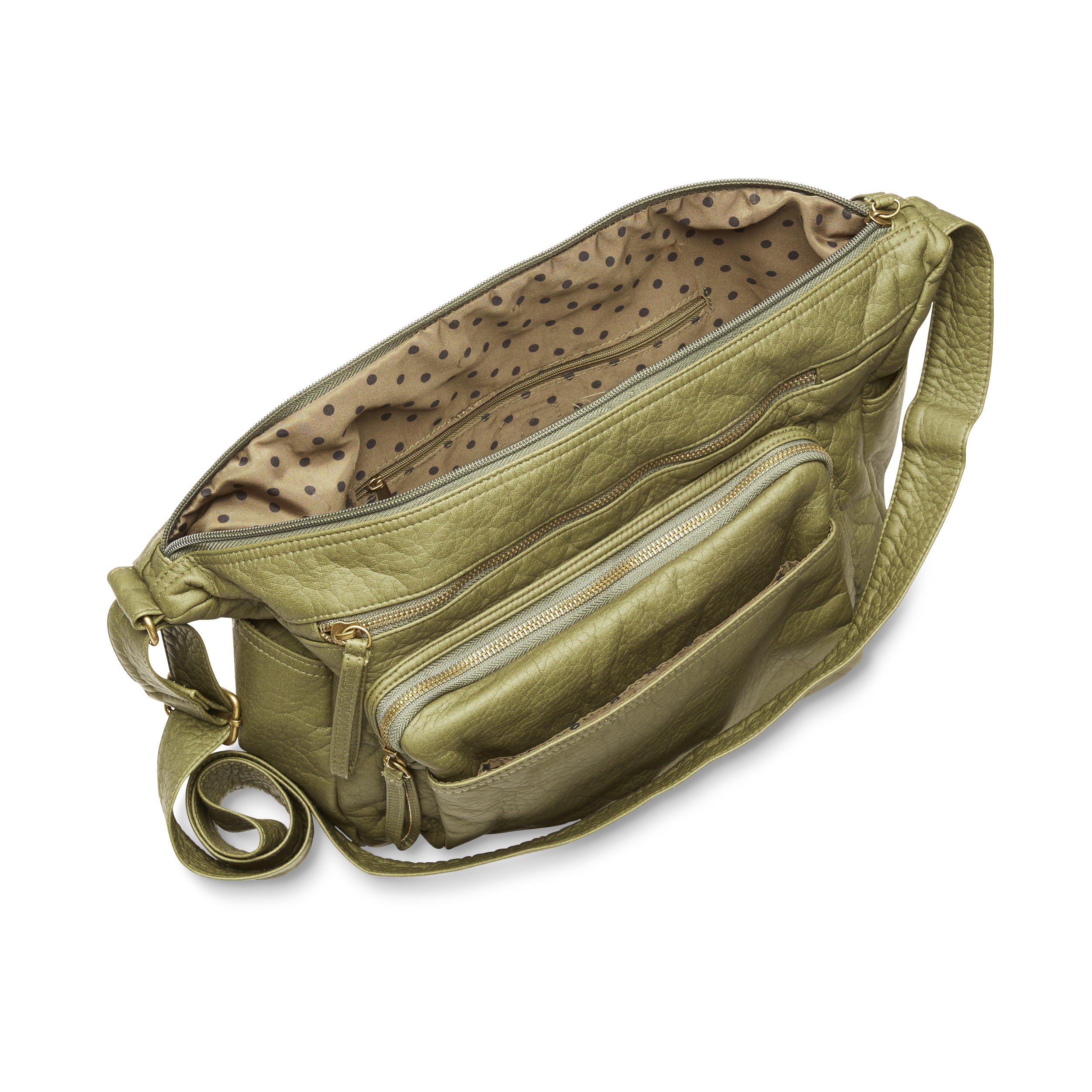 canyon river blues purse
