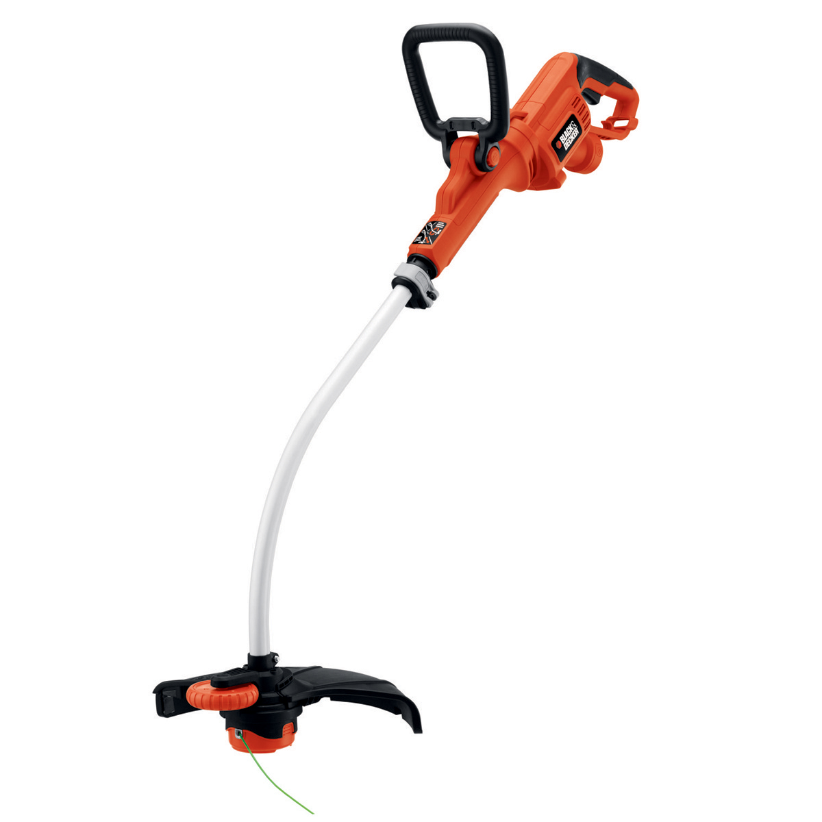 craftsman electric weed trimmers