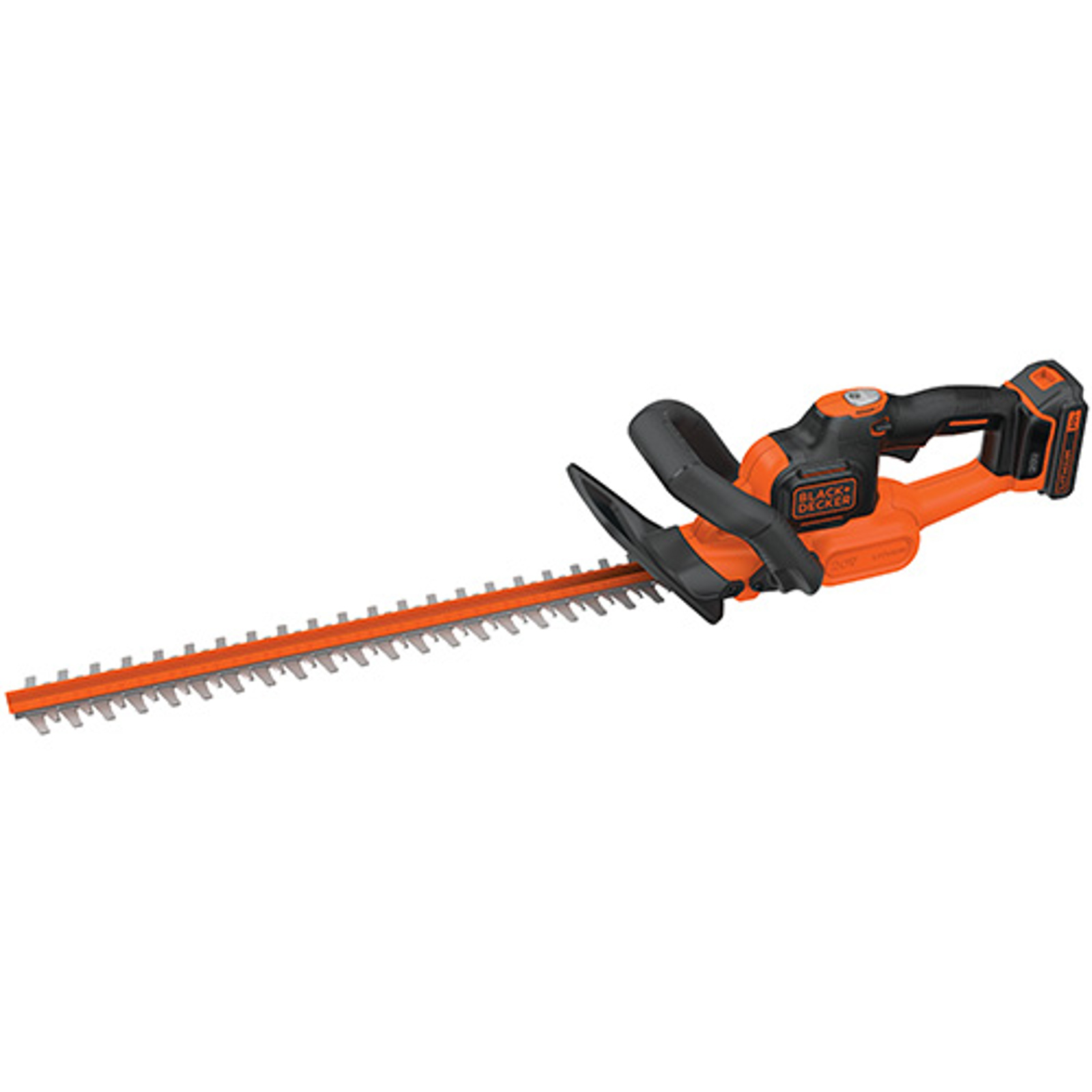 craftsman 20v hedge trimmer