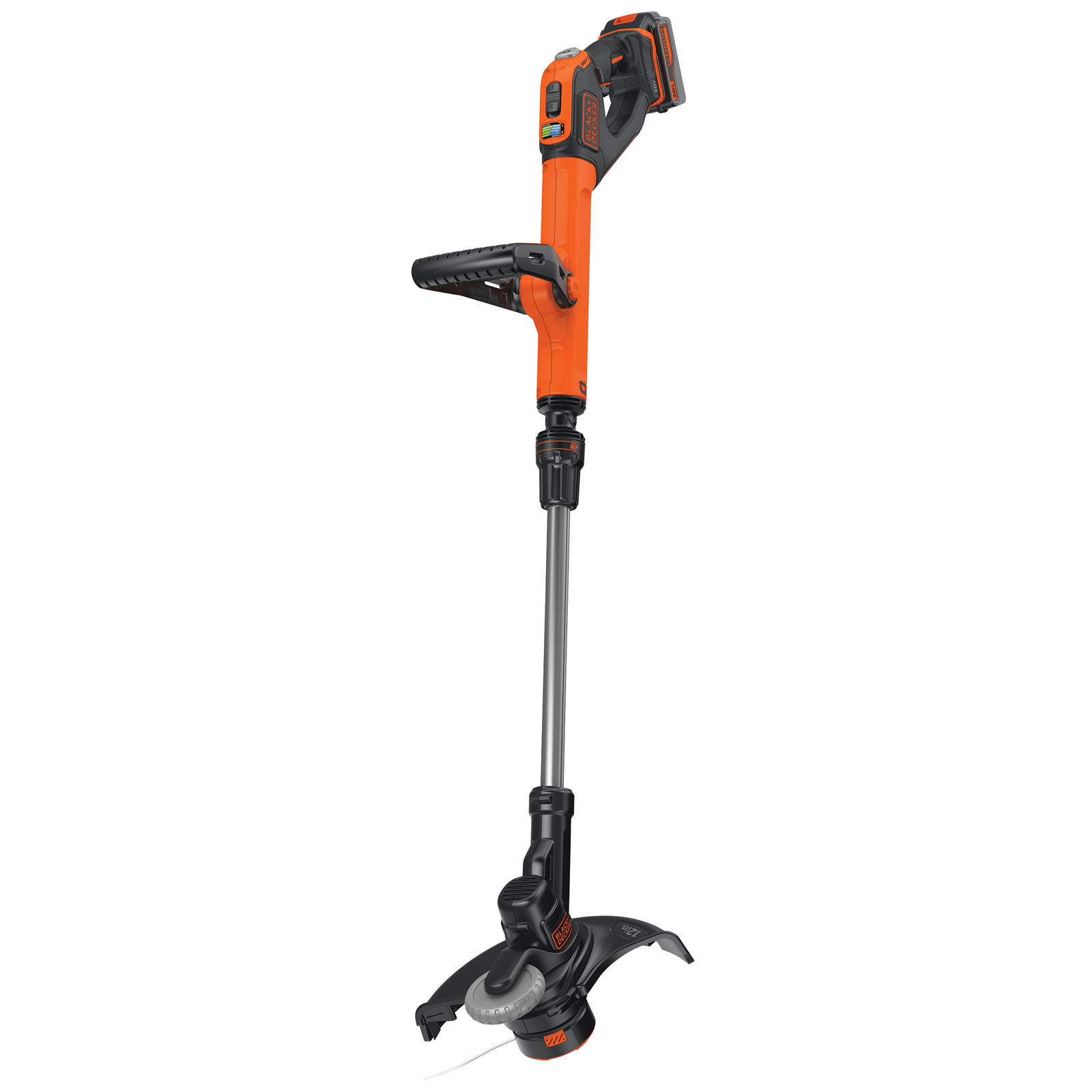 craftsman battery weed trimmer
