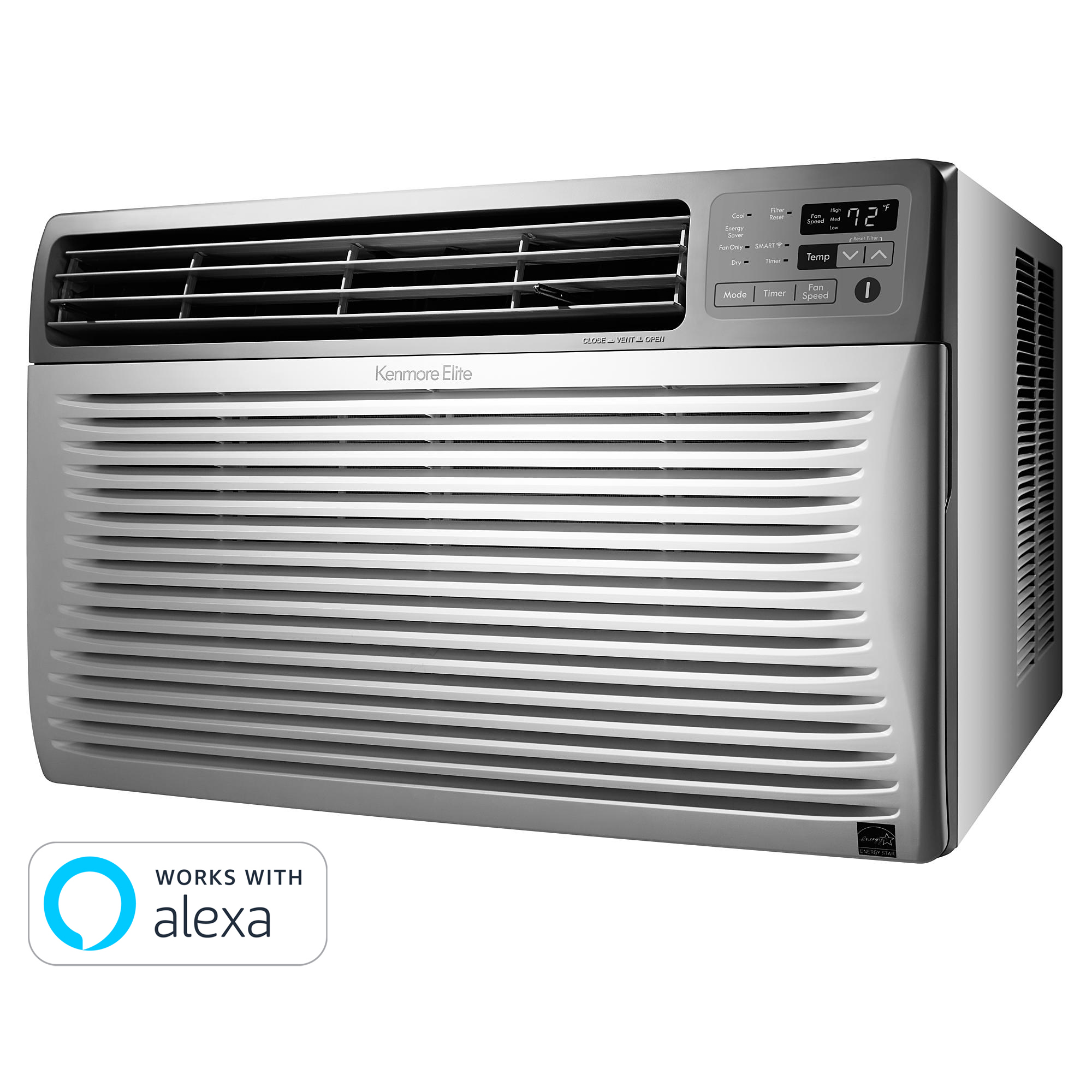 12000 btu smart air conditioner