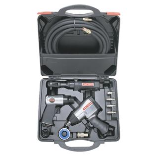 Craftsman 10 Piece Air Tool Set