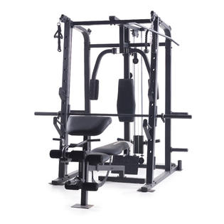 Weider 8500 Smith Weight Cage